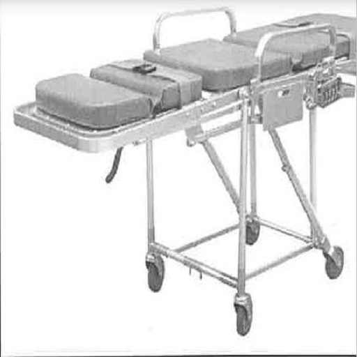 Ambulance Stretcher